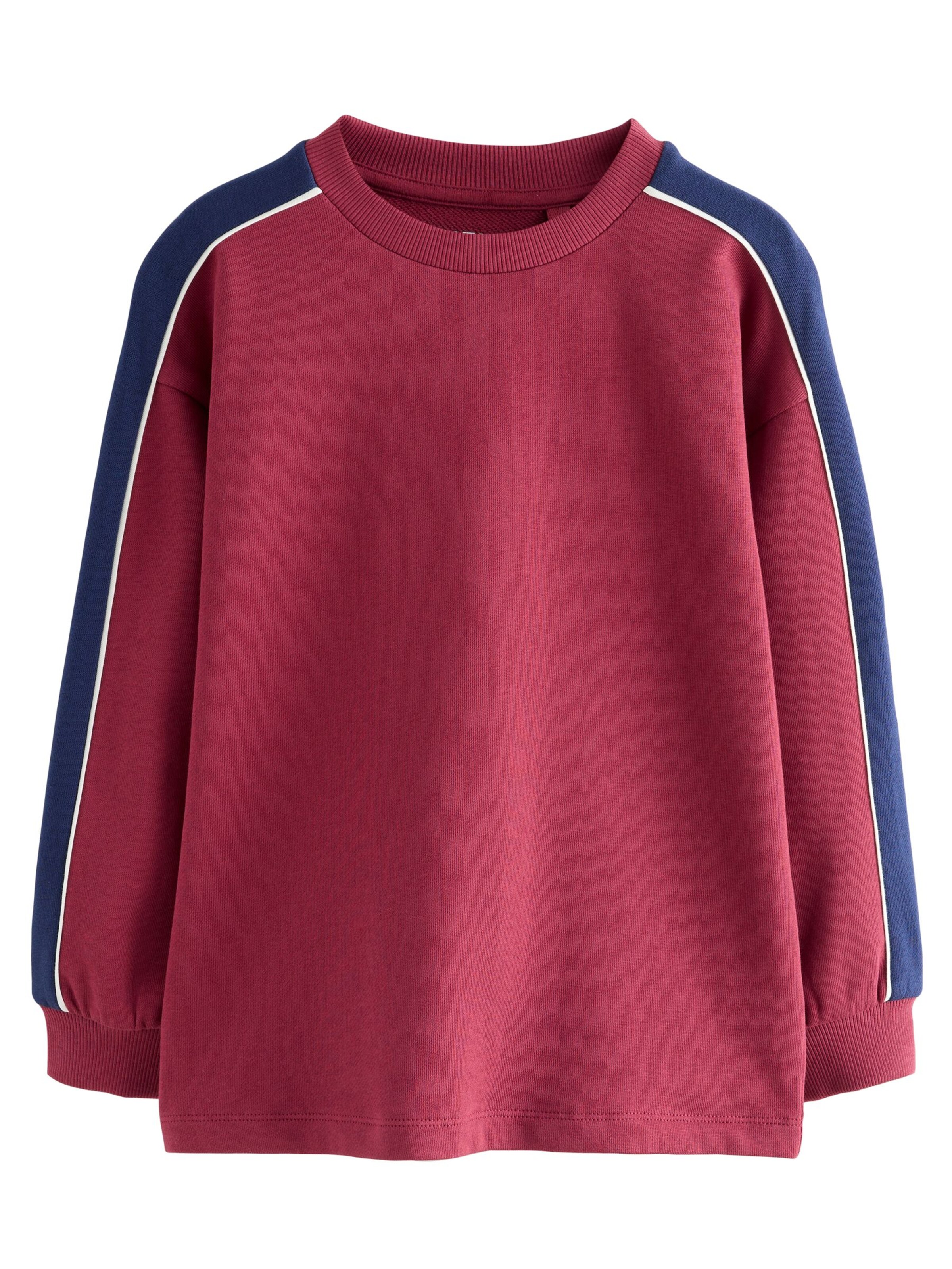 Next Koszulka w kolorze czerwony: przód