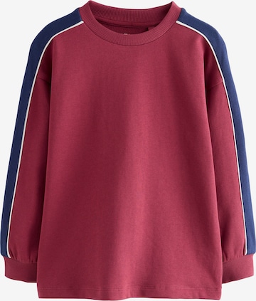 raudona Next Marškinėliai: priekis