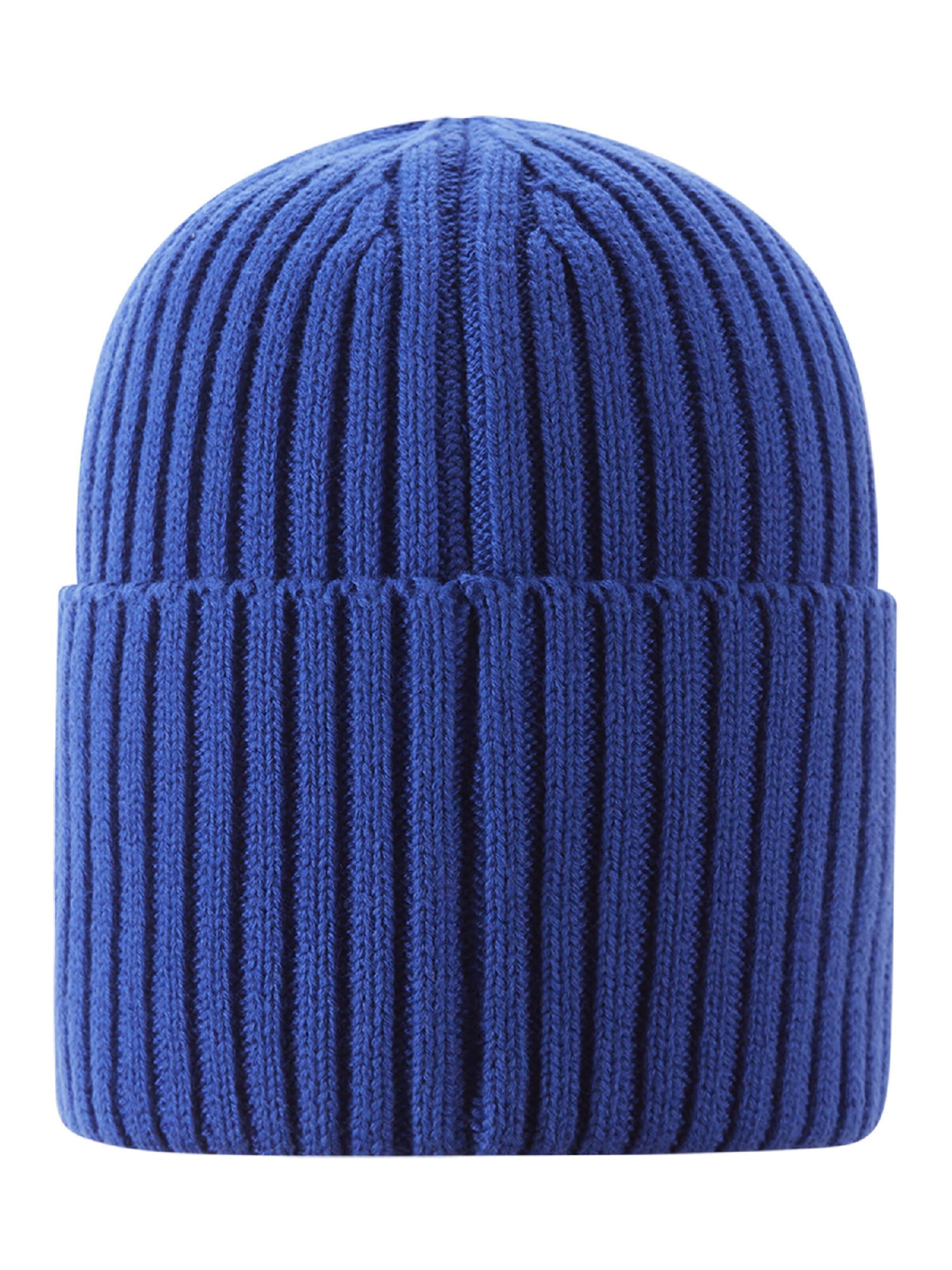 Reima Muts 'Hattara' in Blauw