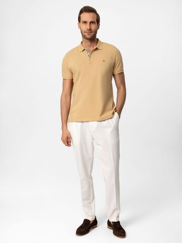 Maglietta di By Diess Collection in beige