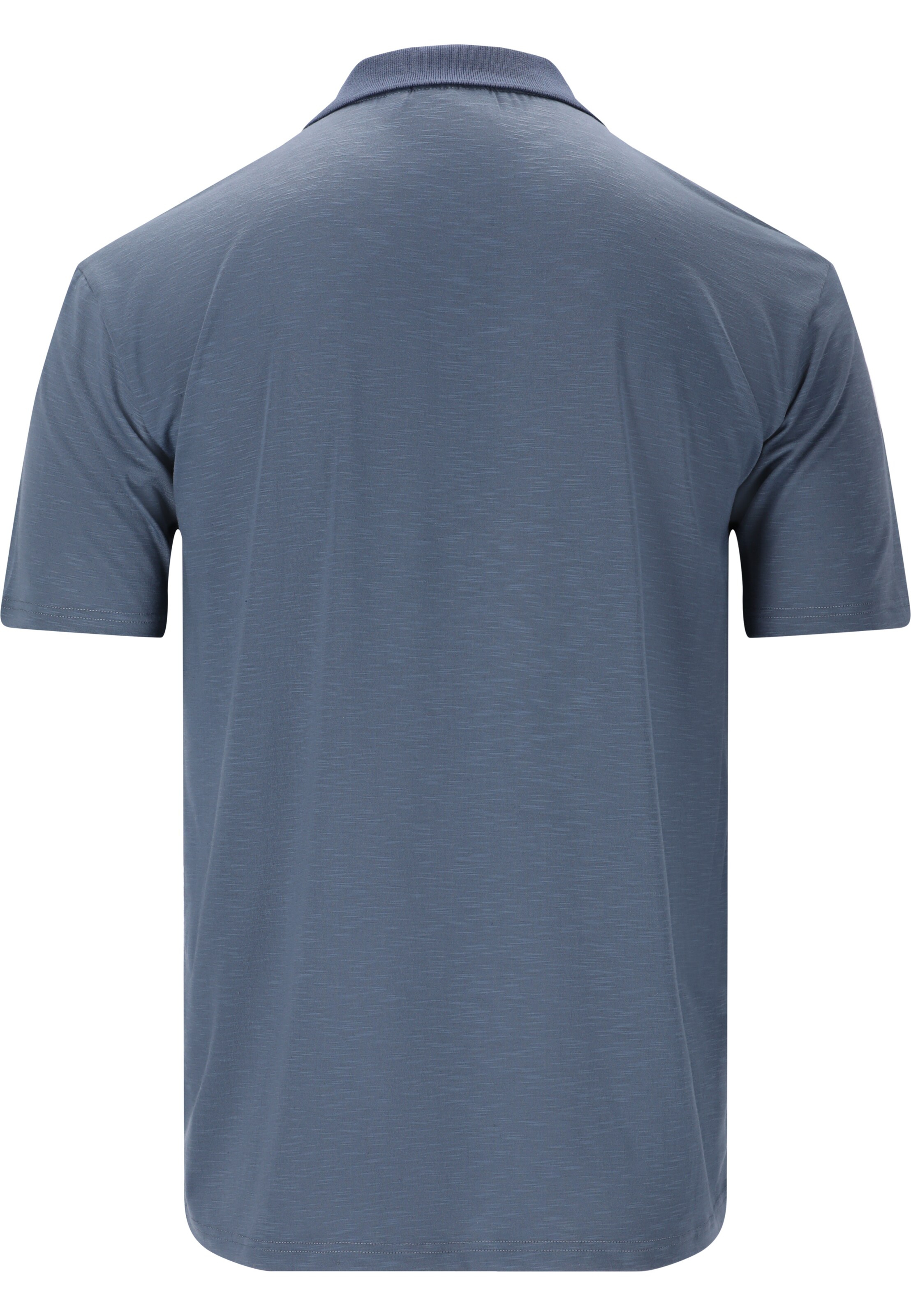 Whistler Poloshirt 'Vale' in Blau