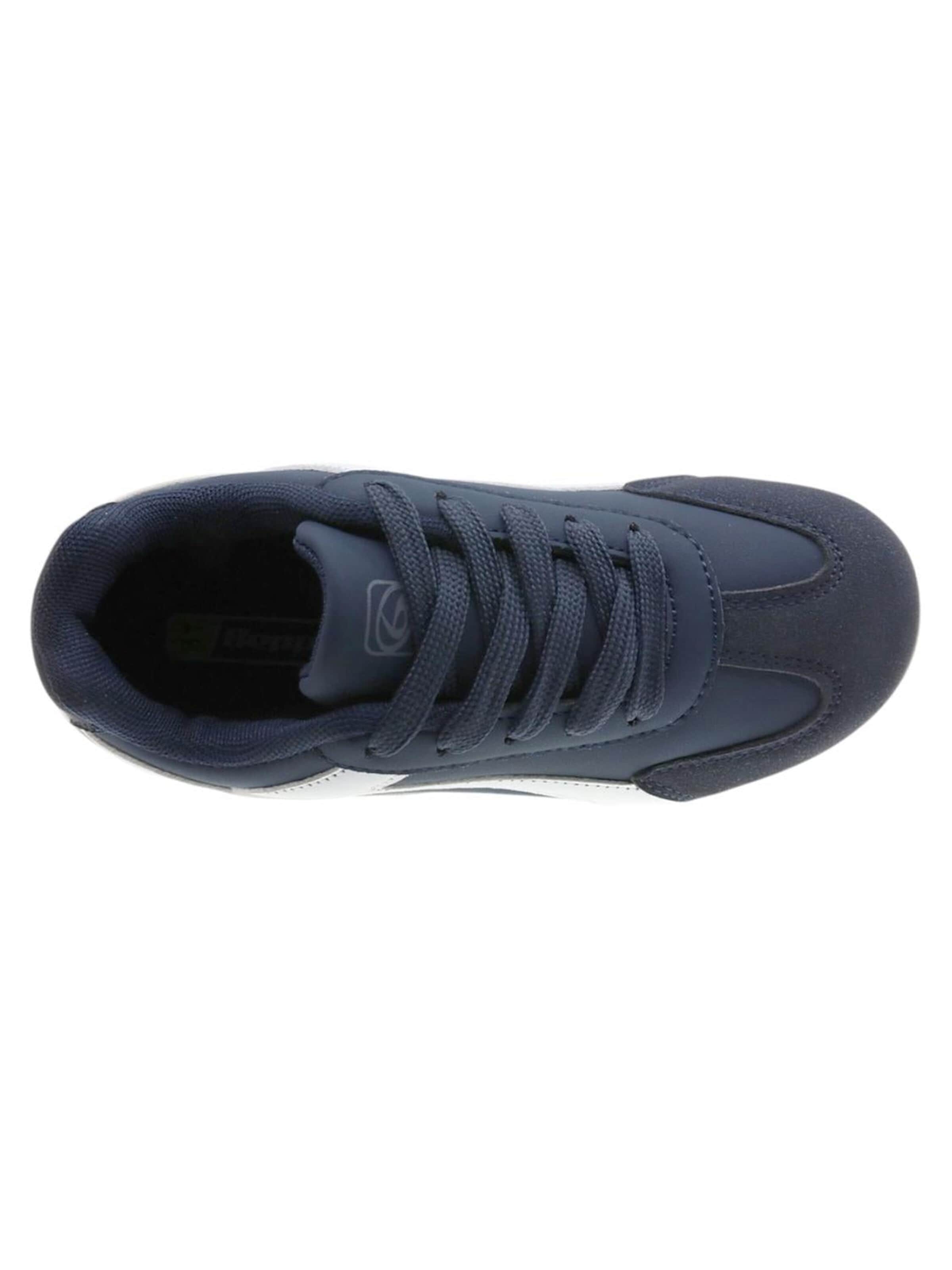 Beppi Sneakers in Blauw