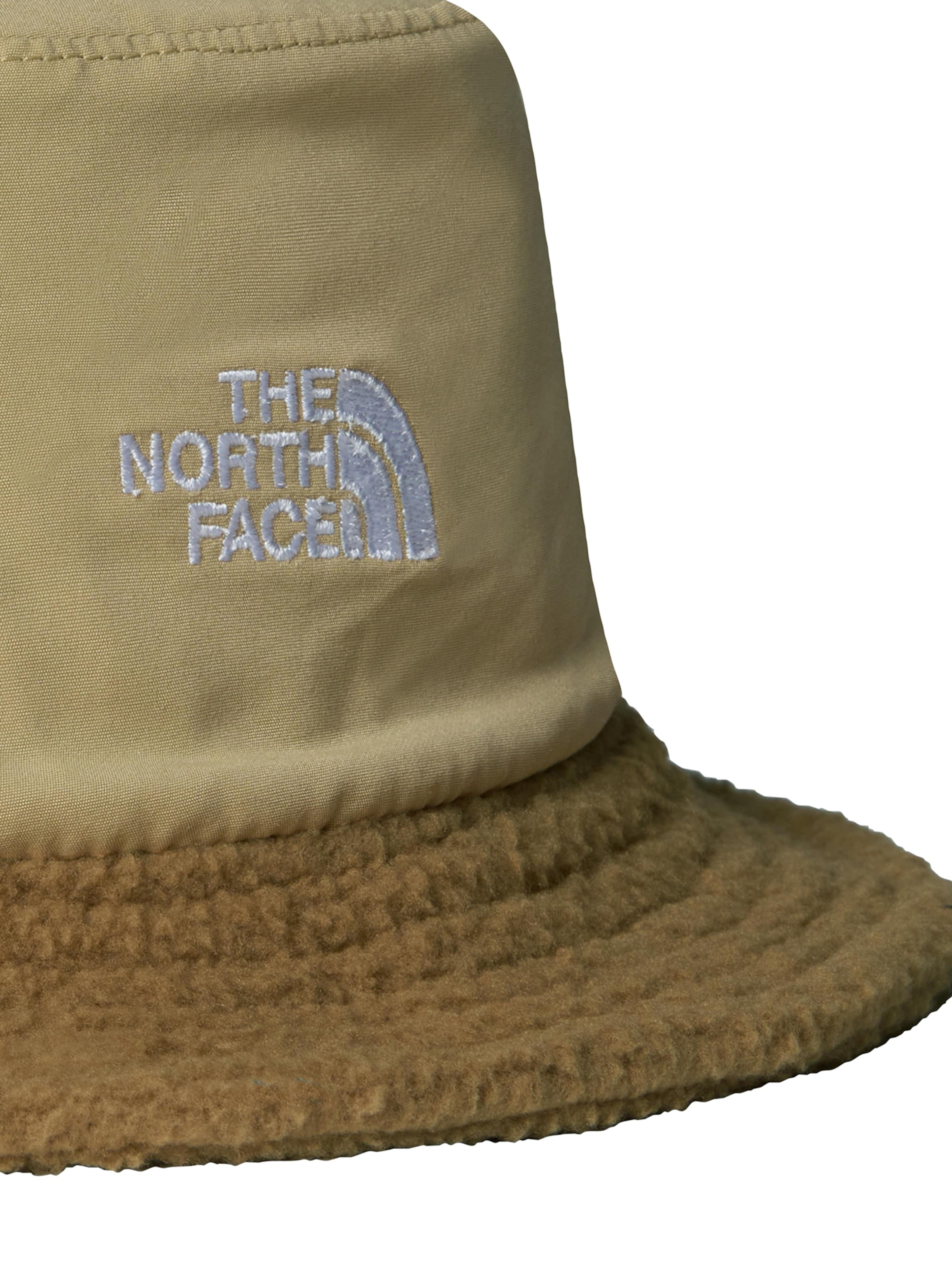 THE NORTH FACE Hoed 'Yumiori' in Bruin