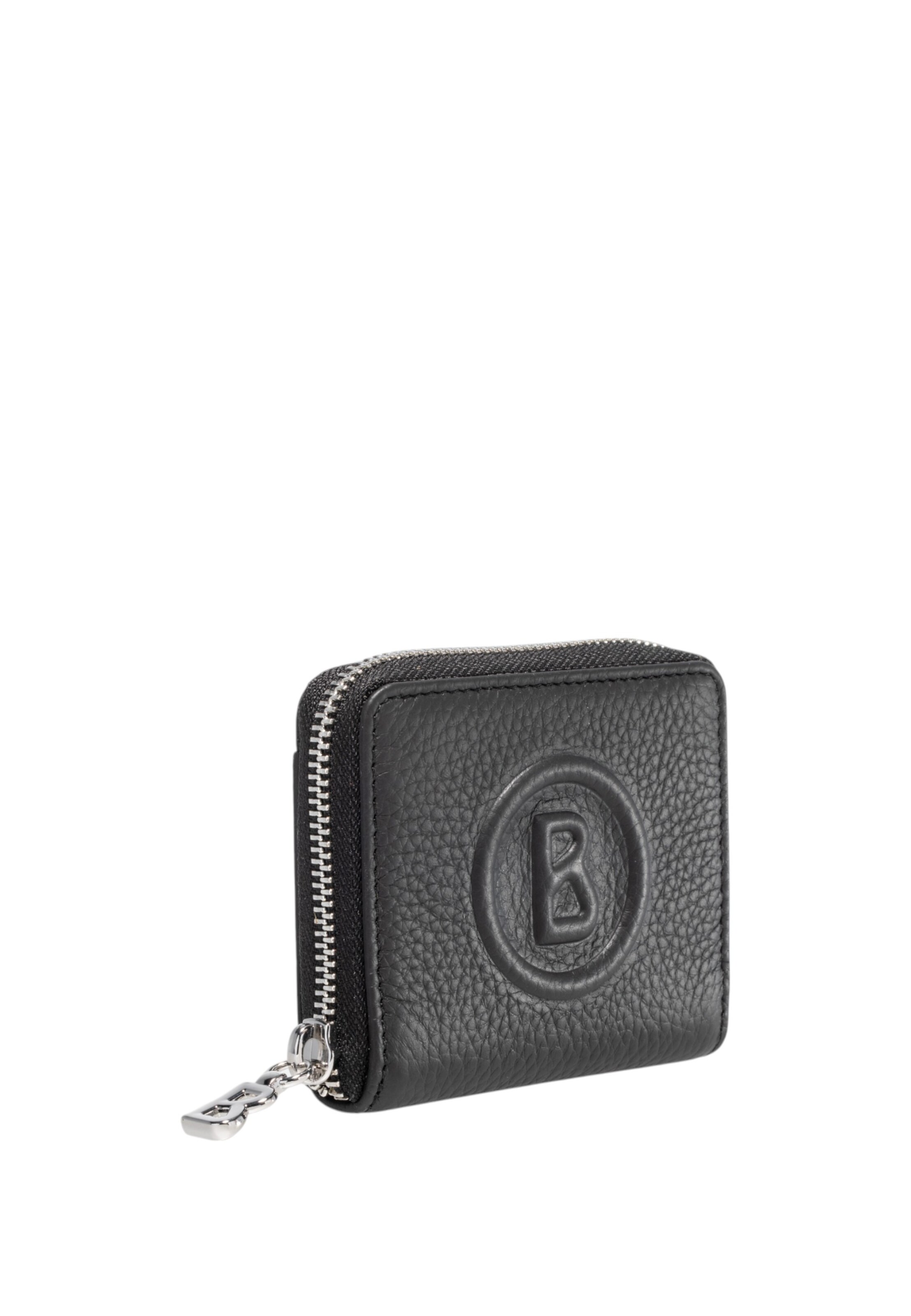 BOGNER Wallet 'Bozen Dama' in Black