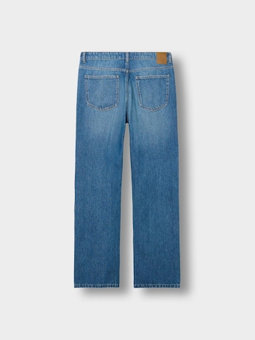 Burocs Regular Jeans 'John' in Blue