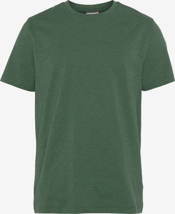 OTTO products Shirt in Green: front