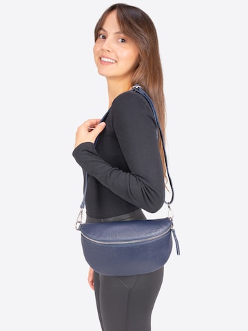 Sacs banane 'ANNA' Seasons of April en bleu