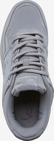 Karl Kani Sneakers 'Kani 89 LXRY PRM' in Grey