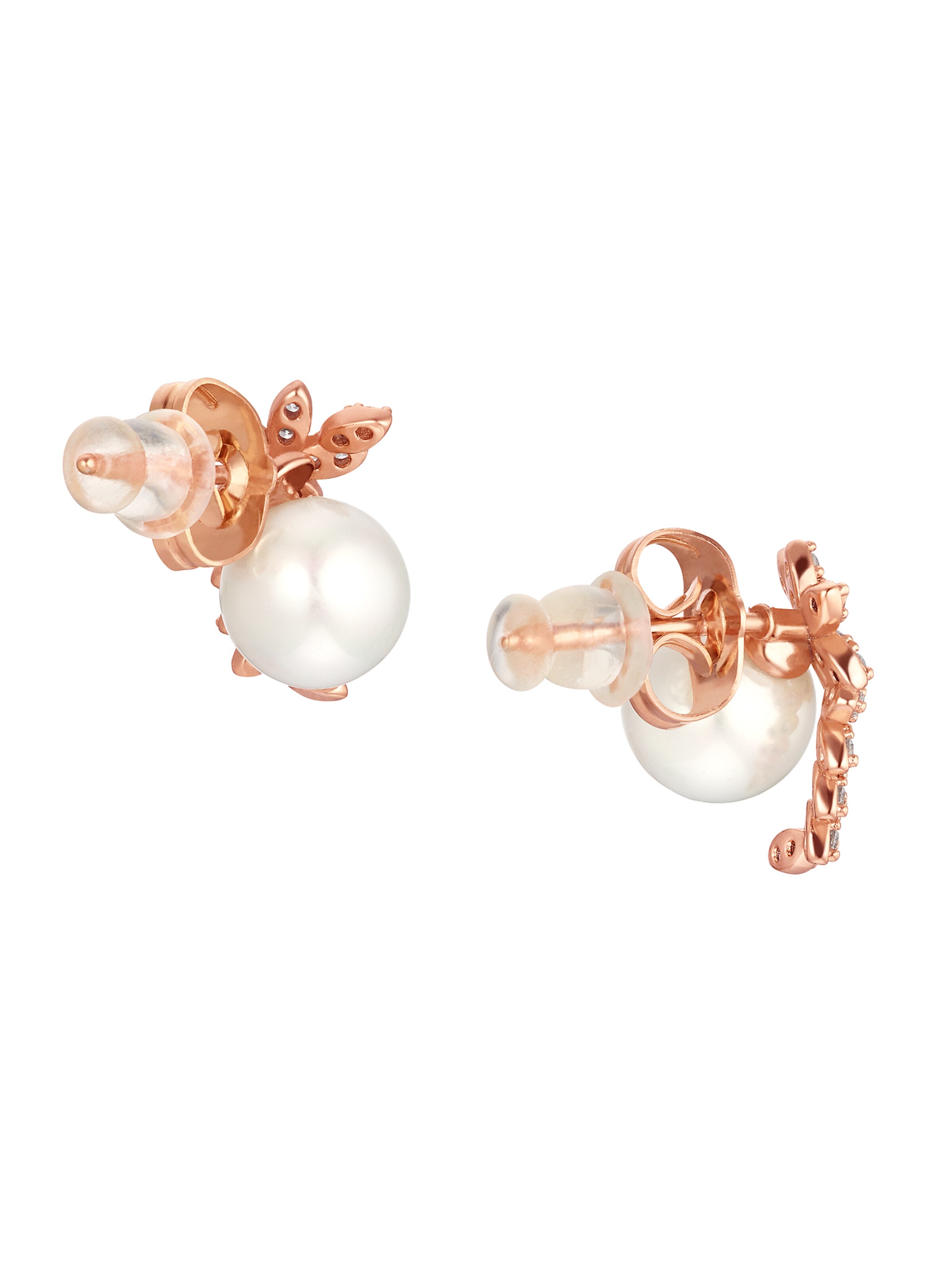 Parure de bijoux 'Leora' Heideman en or