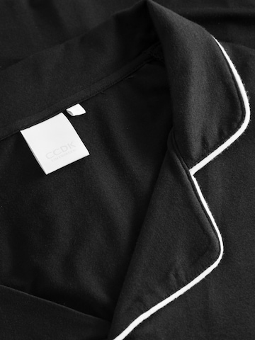 CCDK Copenhagen Pyžamo 'Joy' – černá