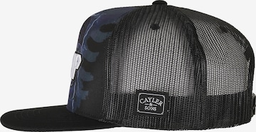 Casquette Cayler & Sons en noir