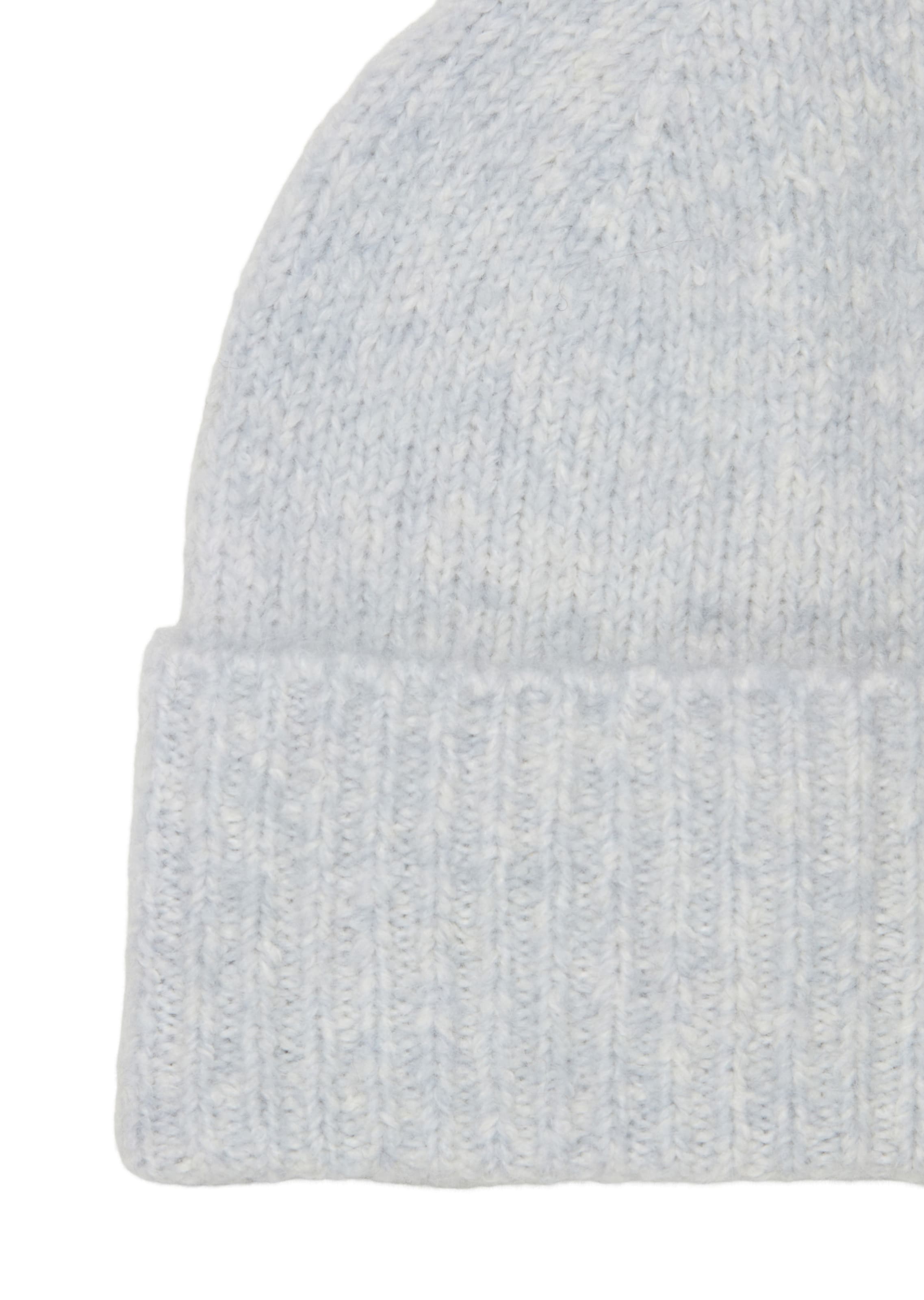 Marc O'Polo Beanie in Blue