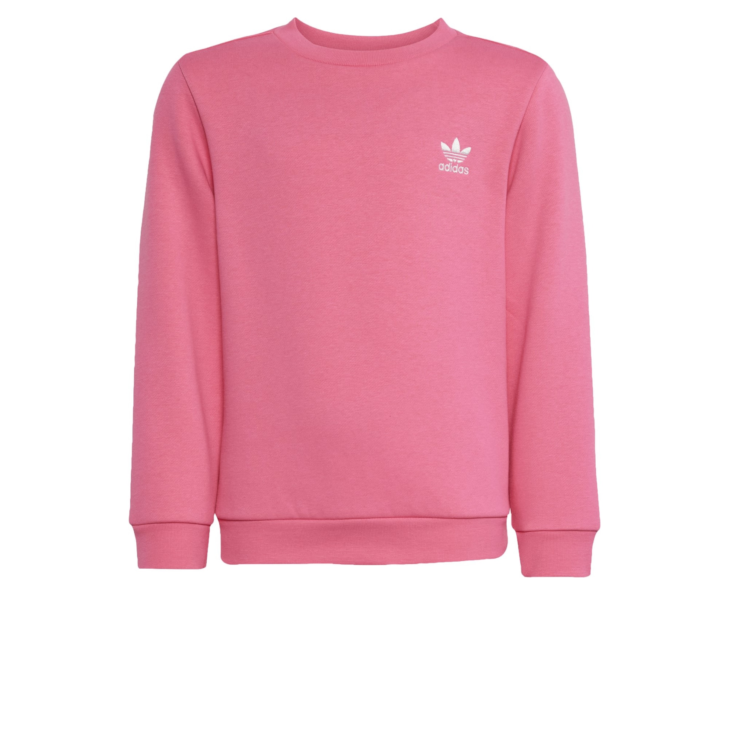 ADIDAS ORIGINALS Joggingová souprava 'Essentials' – pink