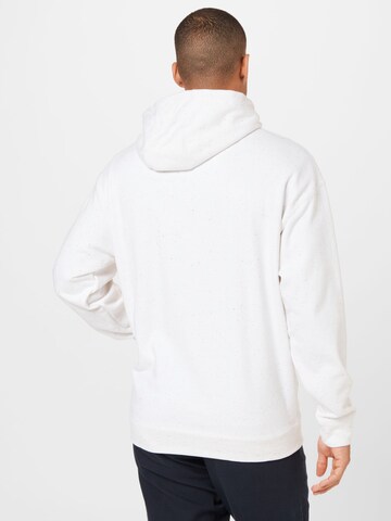 PUMA Sweatshirt in White