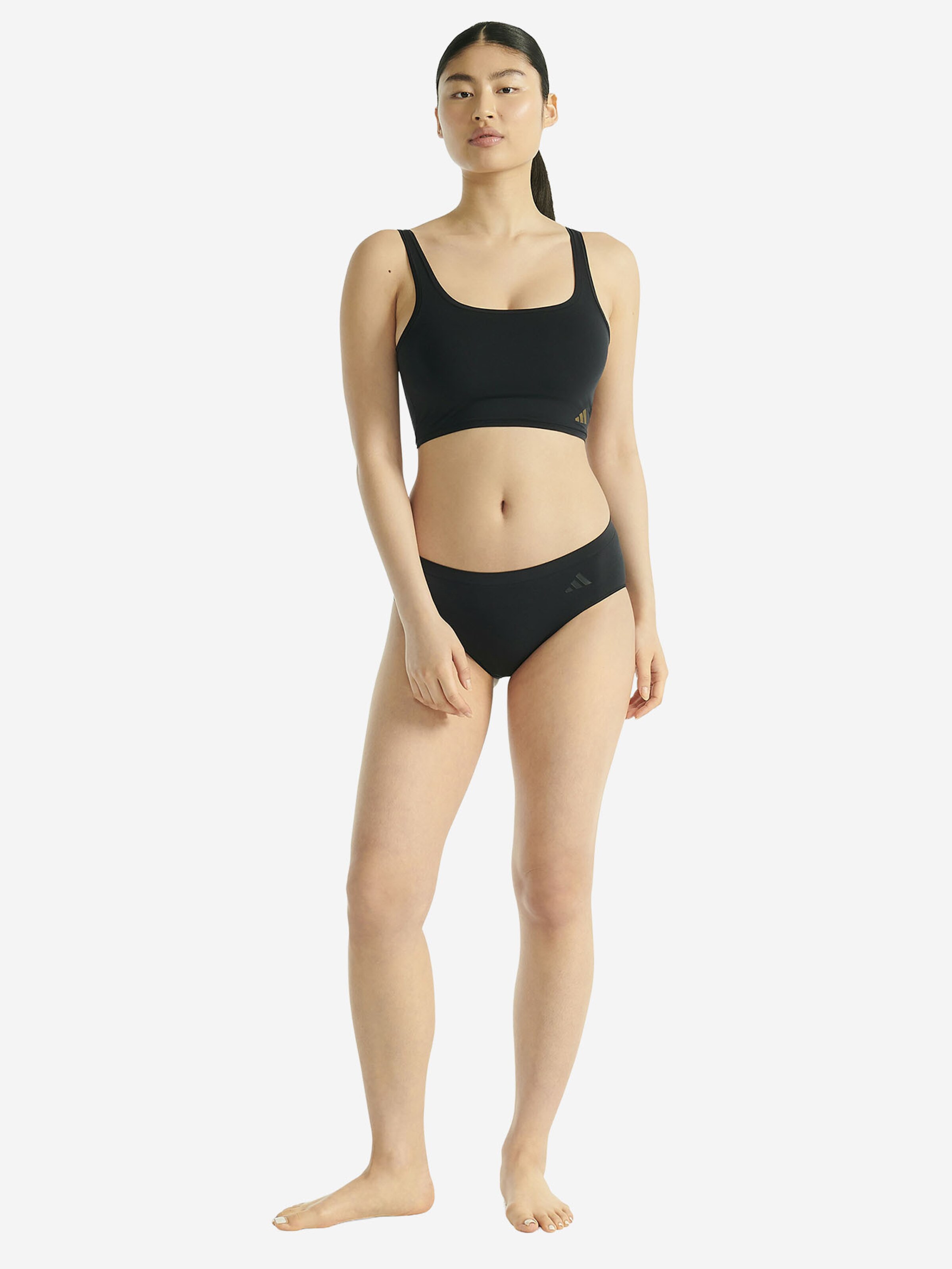 Slip ' Sport Active Light Flex ' ADIDAS SPORTSWEAR en marron