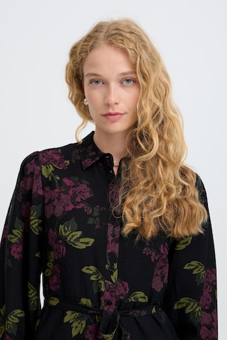 b.young Jurk in Gemengde kleuren