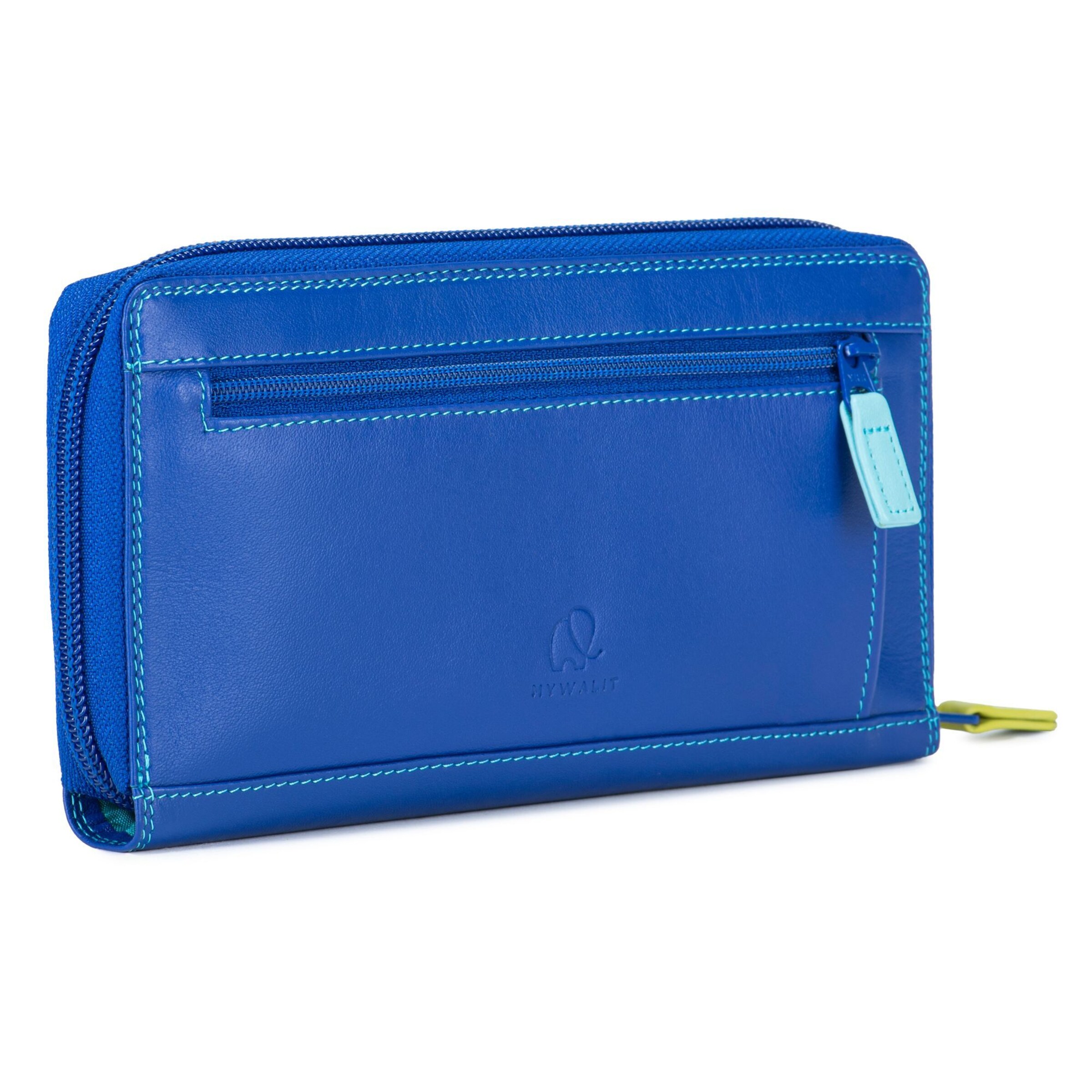 mywalit Wallet in Blue