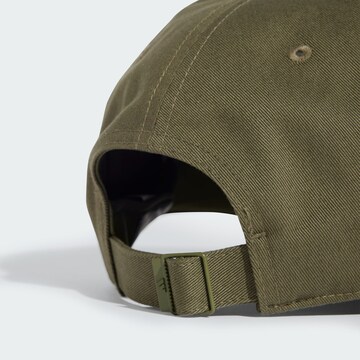 Cappello da baseball sportivo di ADIDAS PERFORMANCE in verde