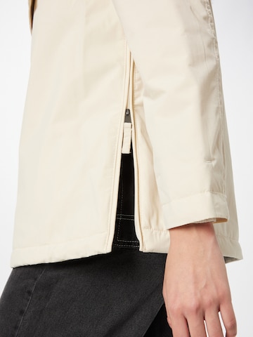 NAPAPIJRI Between-Season Jacket 'RAINFOREST' in Beige