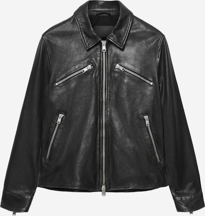 AllSaints Välikausitakki 'VERDI' koossa S värissä musta, Tuotenäkymä