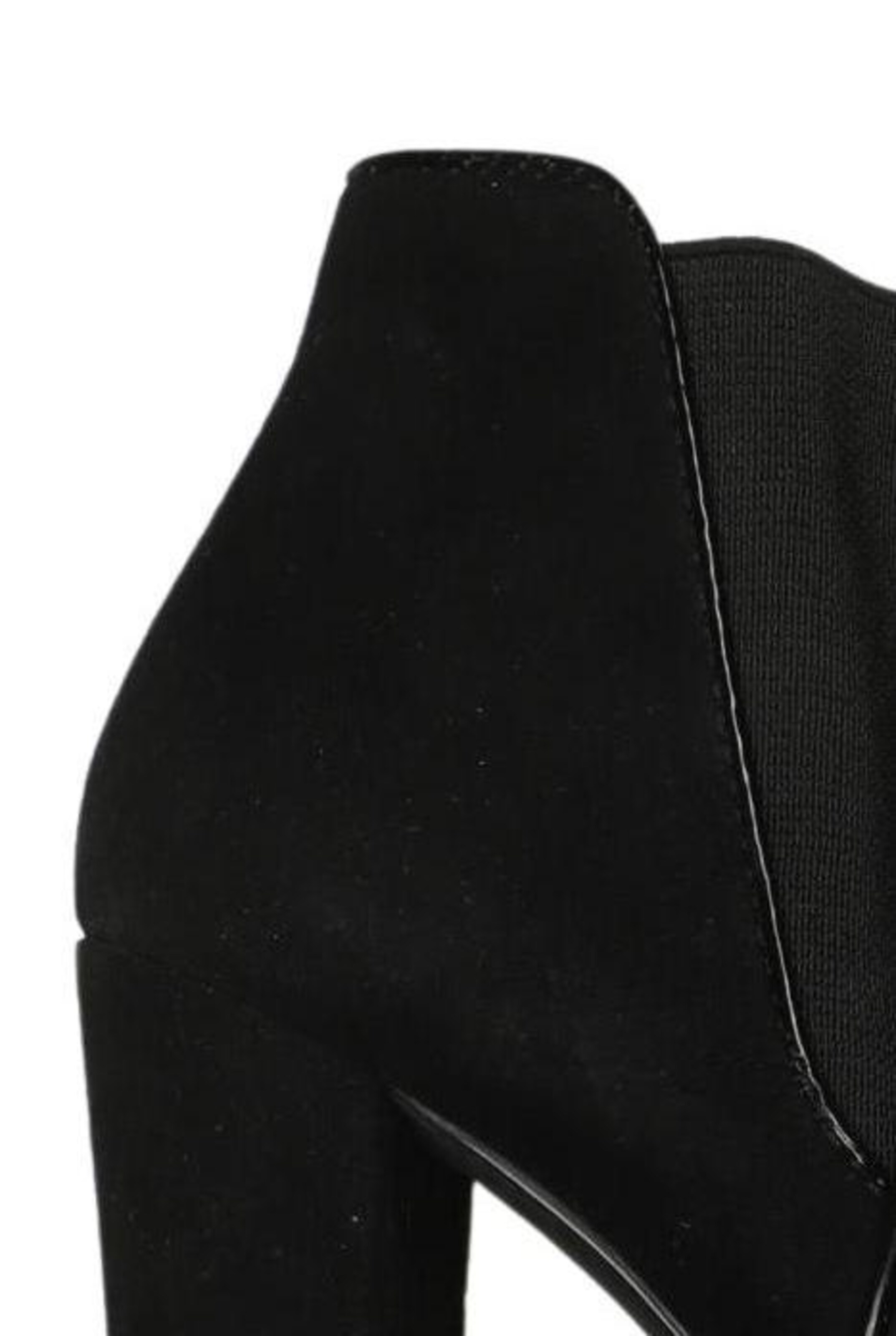 ONLY Dress Boots in 37 in Black