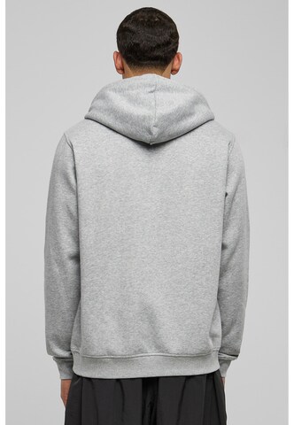 Urban Classics Sweatshirt in Grey