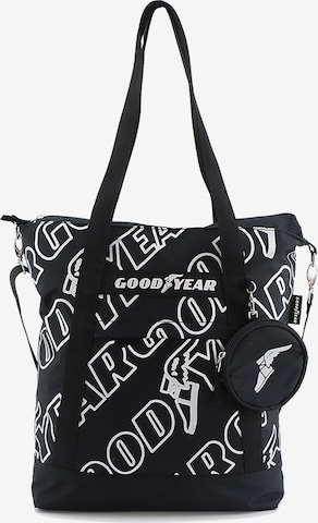 GOODYEAR Shopper 'RPET' in Black: front