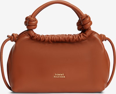 TOMMY HILFIGER Käsilaukku värissä kastanjanruskea, Tuotenäkymä
