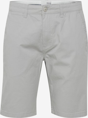 Pantalon chino 'TITAN' !Solid en gris : devant