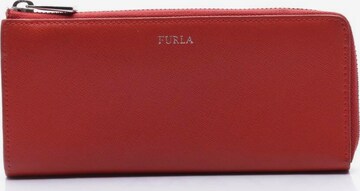 FURLA Geldbörse / Etui One Size in Rot: predná strana