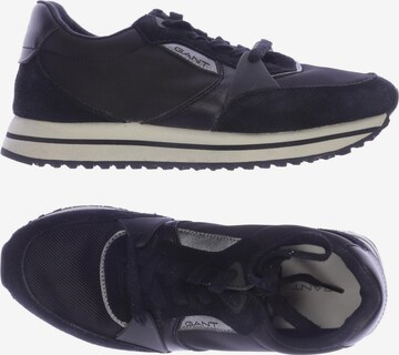 GANT Sneaker 38 in Schwarz: predná strana