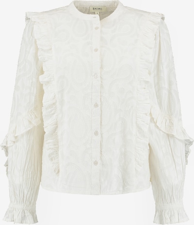 Shiwi Bluza 'Eliza' u bijela, Pregled proizvoda