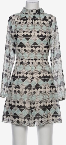 Reiss Dress in XS in Grey: front