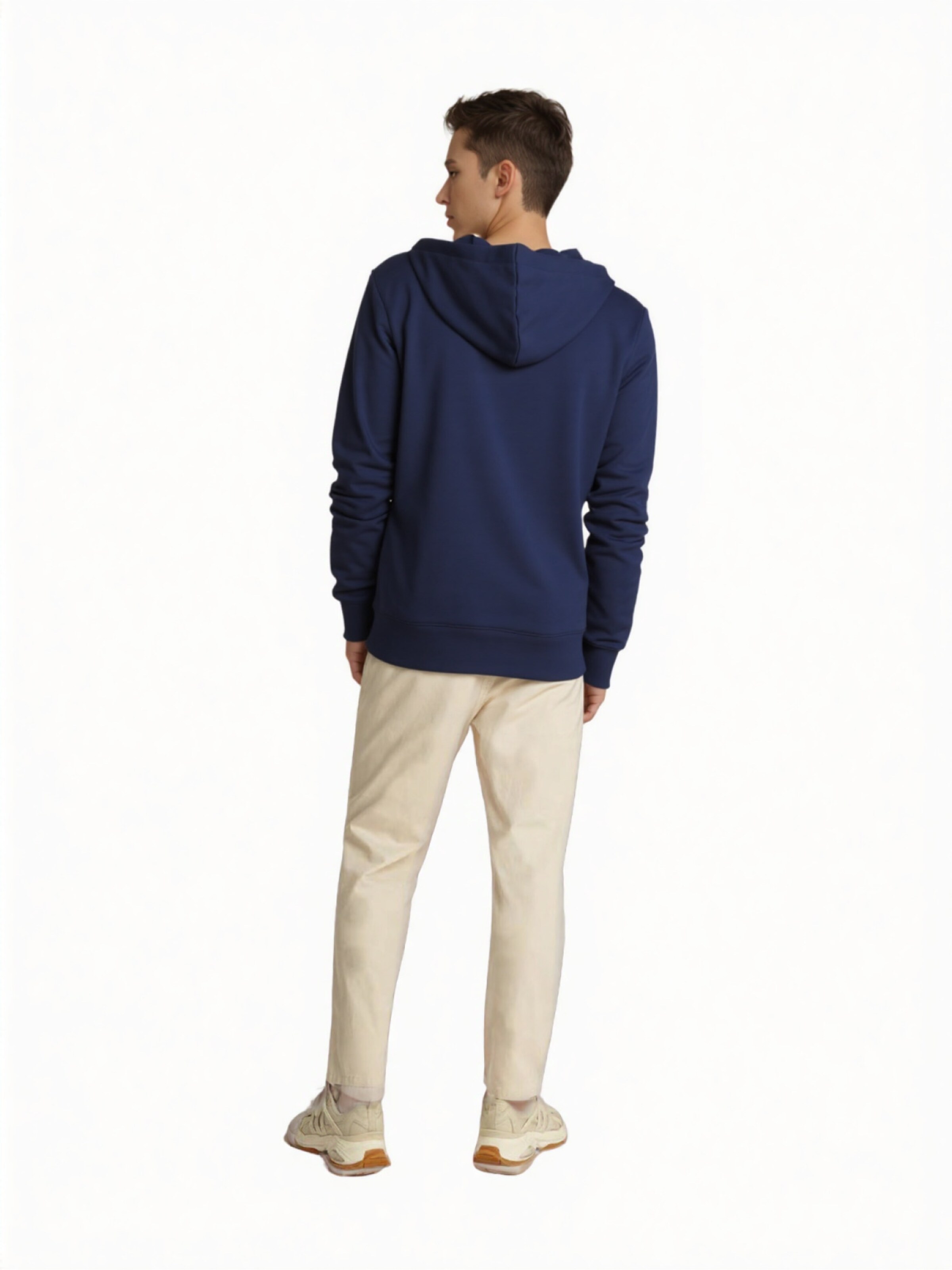 Giacca di felpa di Petrol Industries in blu