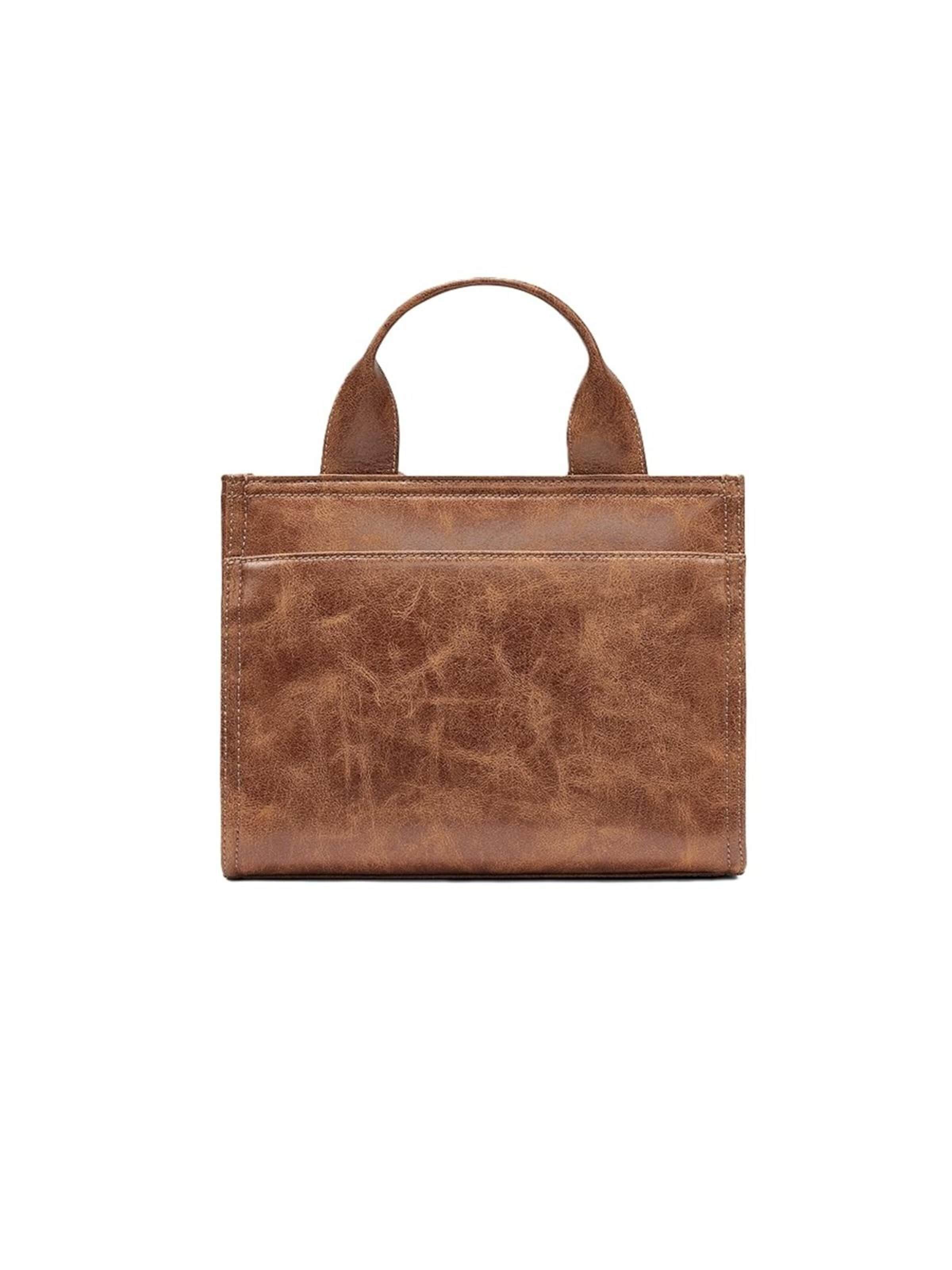 DKNY Handtasche 'R62AZC80'‌ in Braun