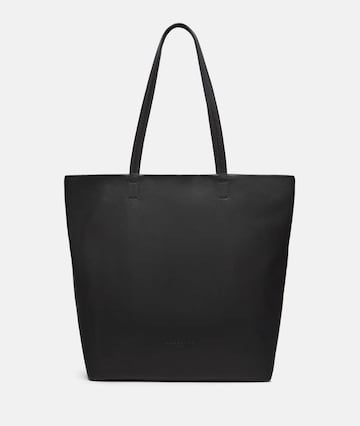 Liebeskind Berlin Tote in Schwarz