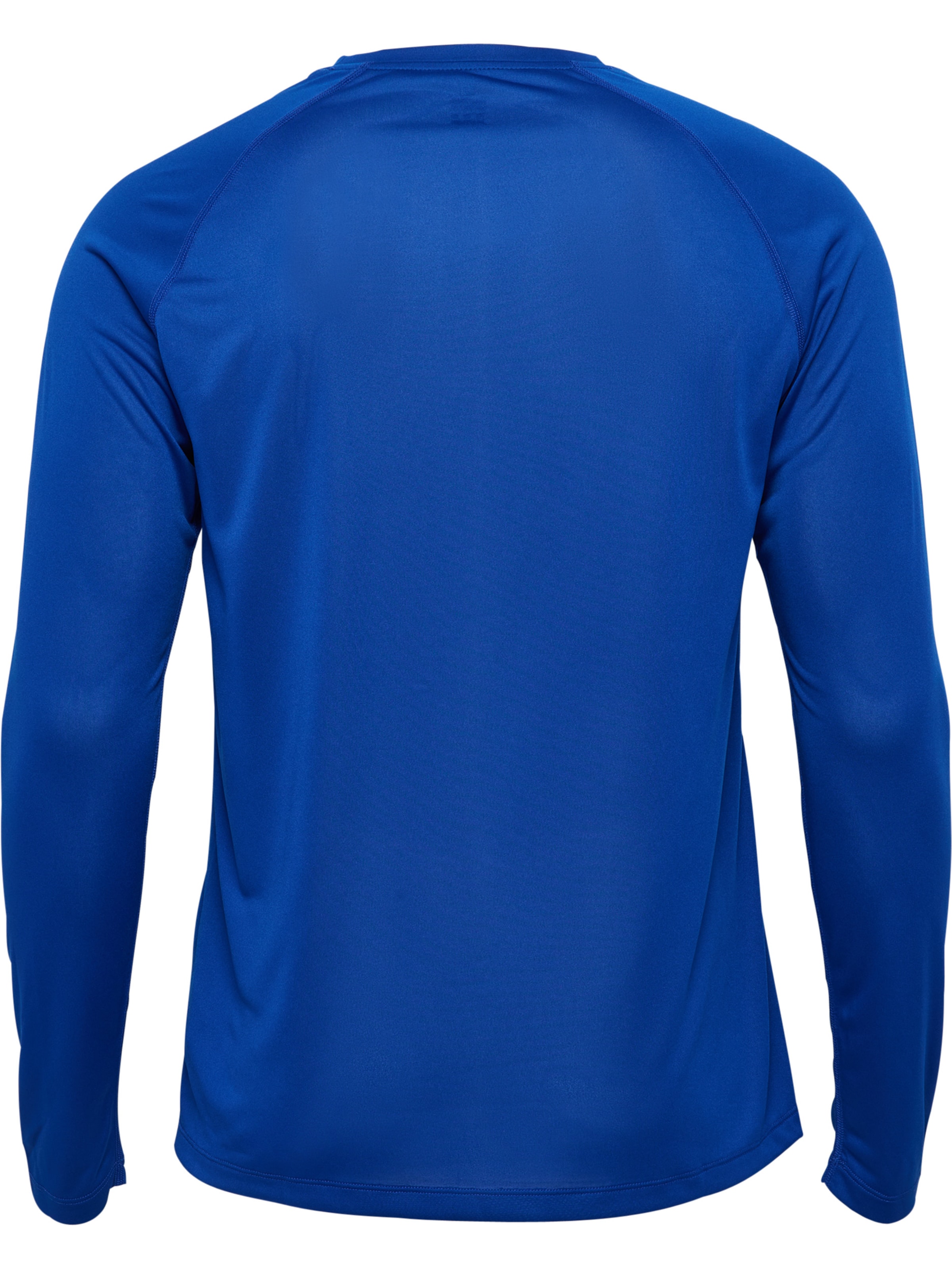 Newline Functioneel shirt 'Beat' in Blauw