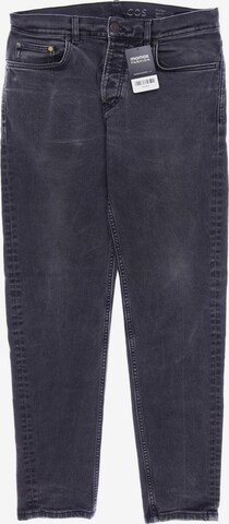 COS Jeans 31 in Grau: predná strana