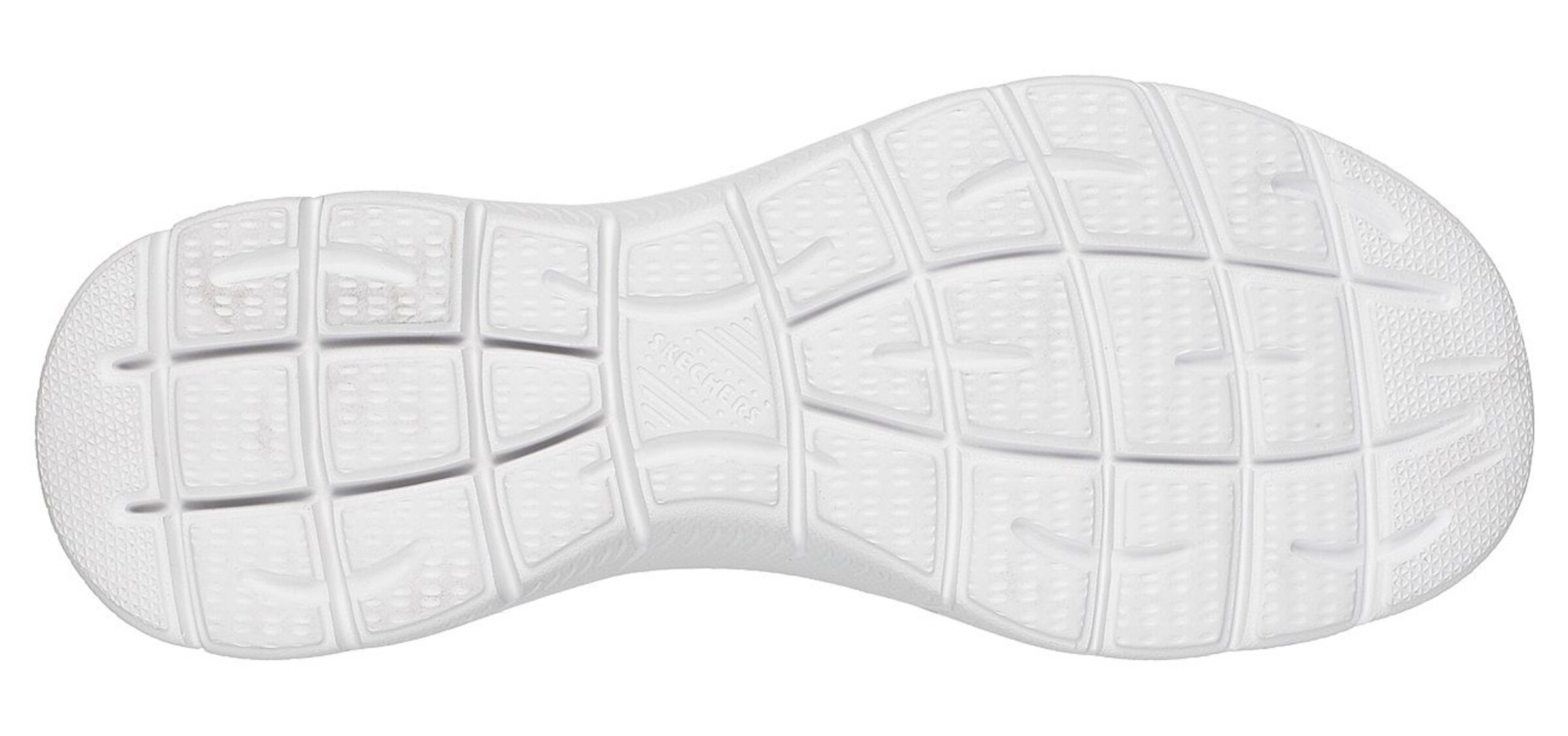 SKECHERS Sneakers in Blue