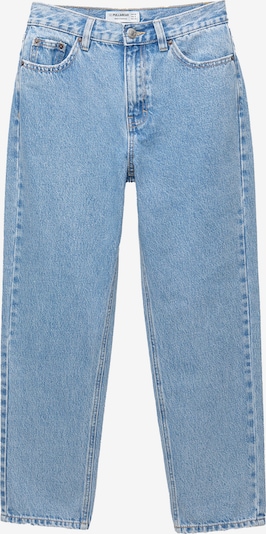 Pull&Bear Farkut värissä sininen denim, Tuotenäkymä