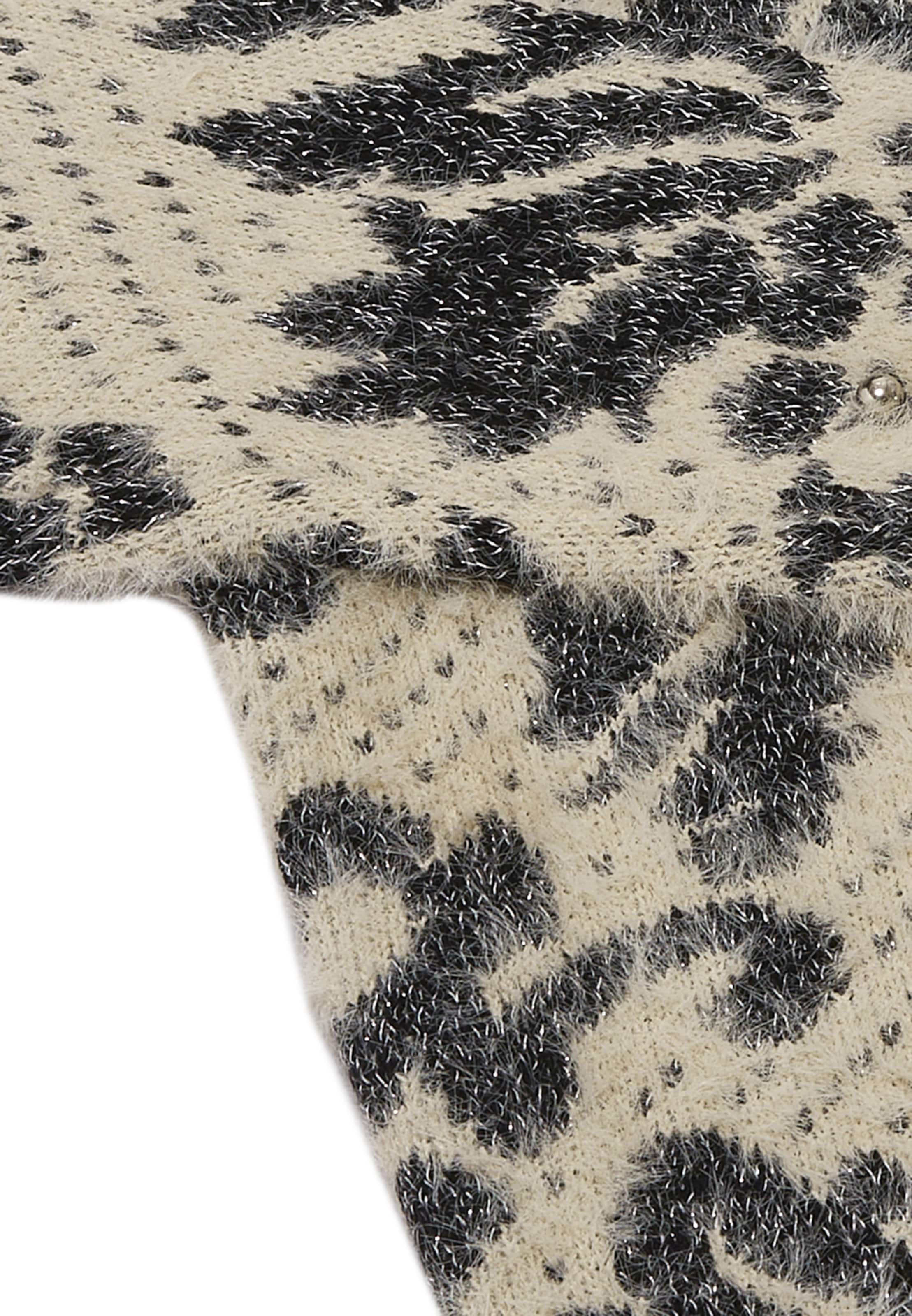 faina Вязаная кофта в Бежевый