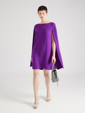 Robe 'PETRA' Lauren Ralph Lauren en violet