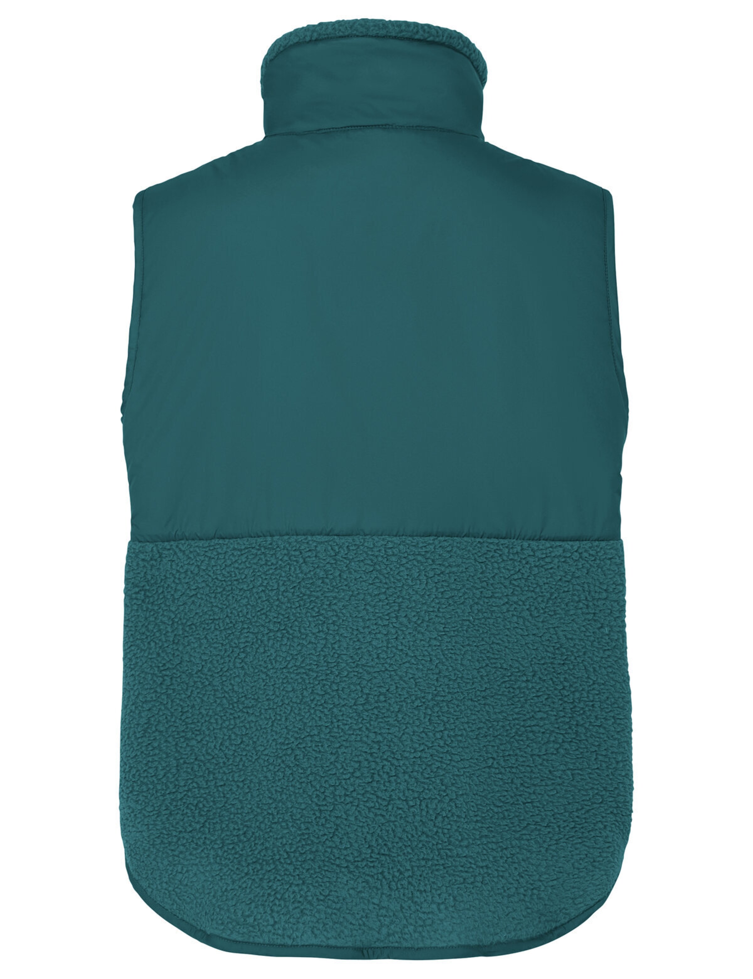 VAUDE Sports vest 'Najun' in Green