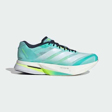 ADIDAS PERFORMANCE Обувь для бега 'Adizero Boston 13' в Синий