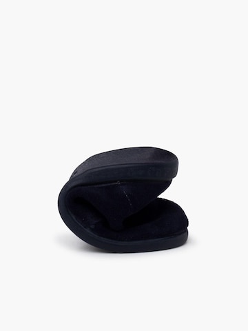 Scarpa bassa di Pisamonas in blu