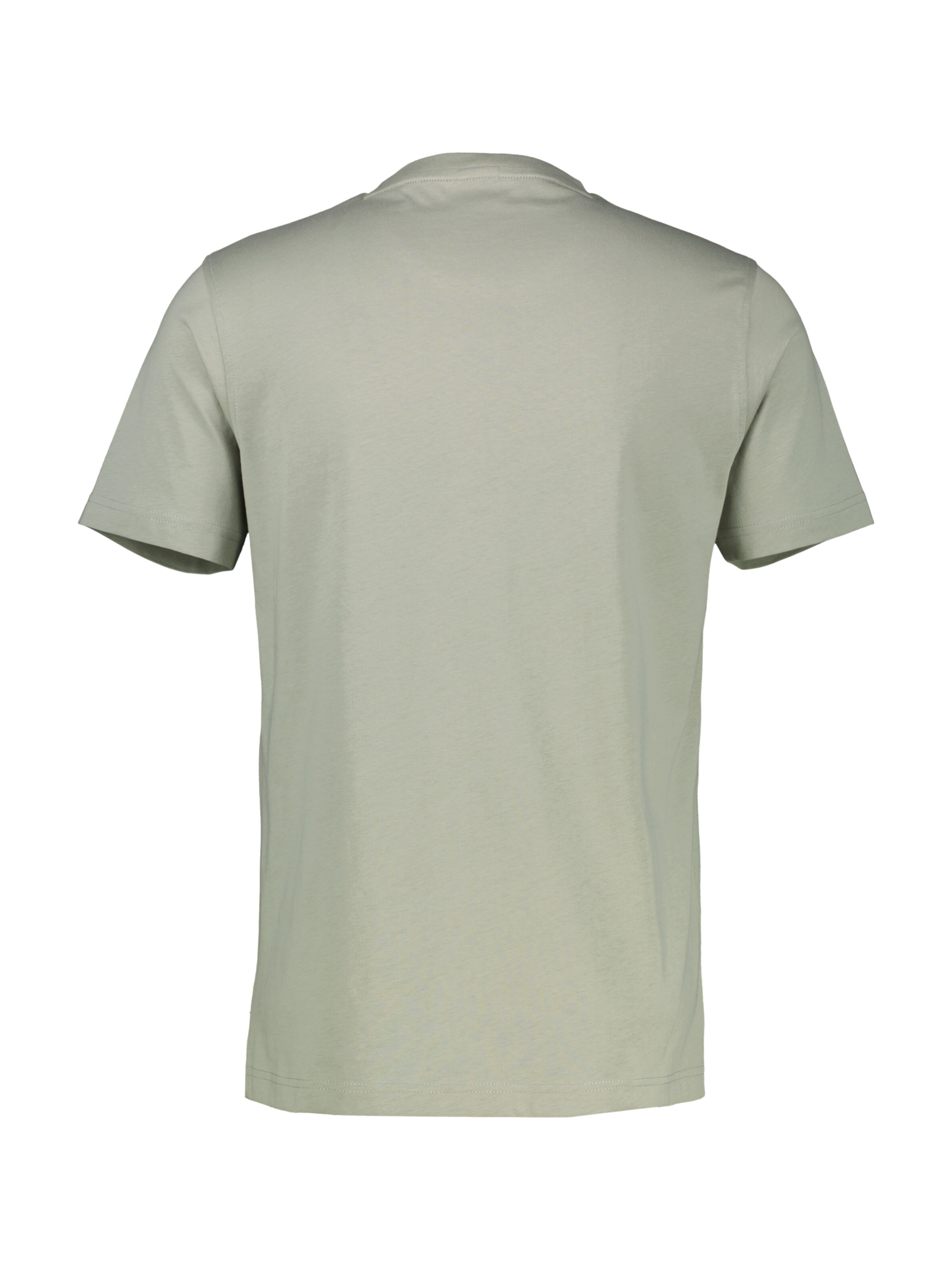 LERROS T-Shirt in Grün