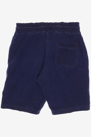TOM TAILOR Shorts in 33 in Blue