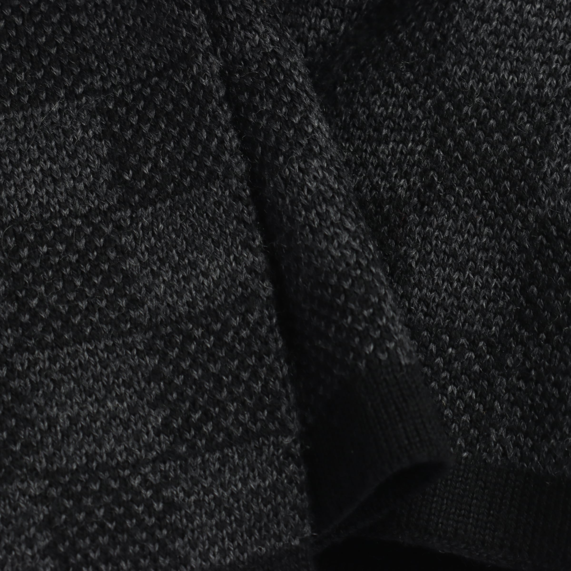 Louis Vuitton Schal One Size in Grau