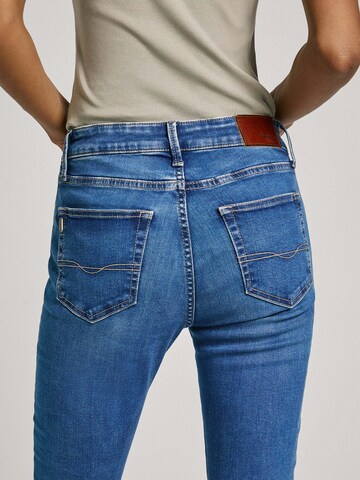 Pepe Jeans Slim fit Jeans in Blue