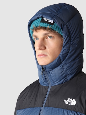THE NORTH FACE Regular fit Outdoor jacket 'DIABLO' in Blue